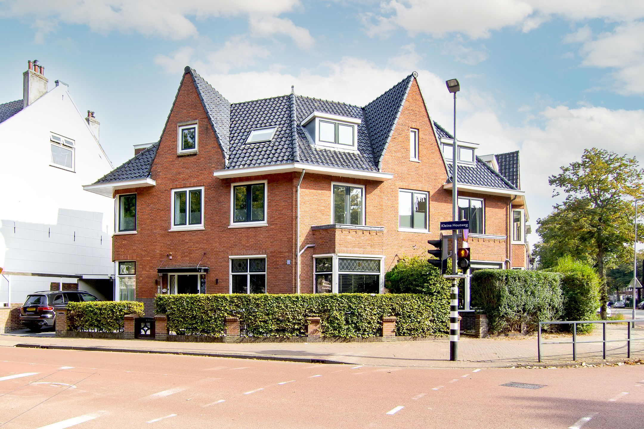 Kleine Houtweg 53 