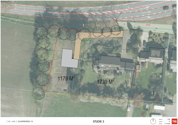 Foto 2 van Klompersteeg 10