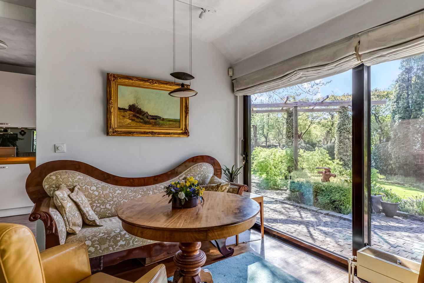 Foto 14 van Klompersteeg 10