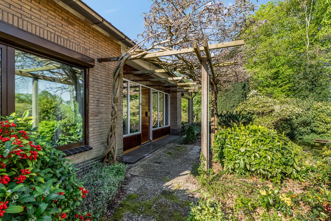 Foto 8 van Klompersteeg 10