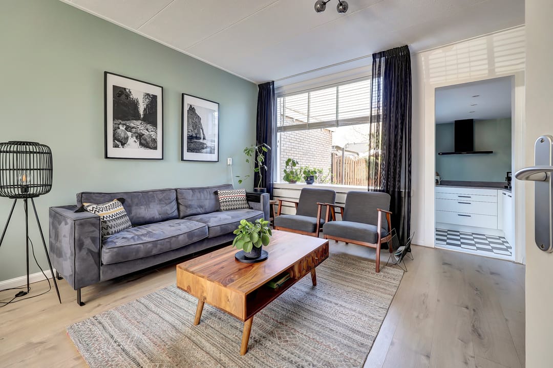 Foto 7 van C.D.Tuinenburgstraat 67