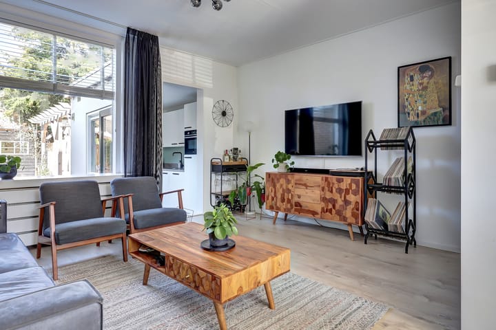 Photo 2 of C.D.Tuinenburgstraat 67