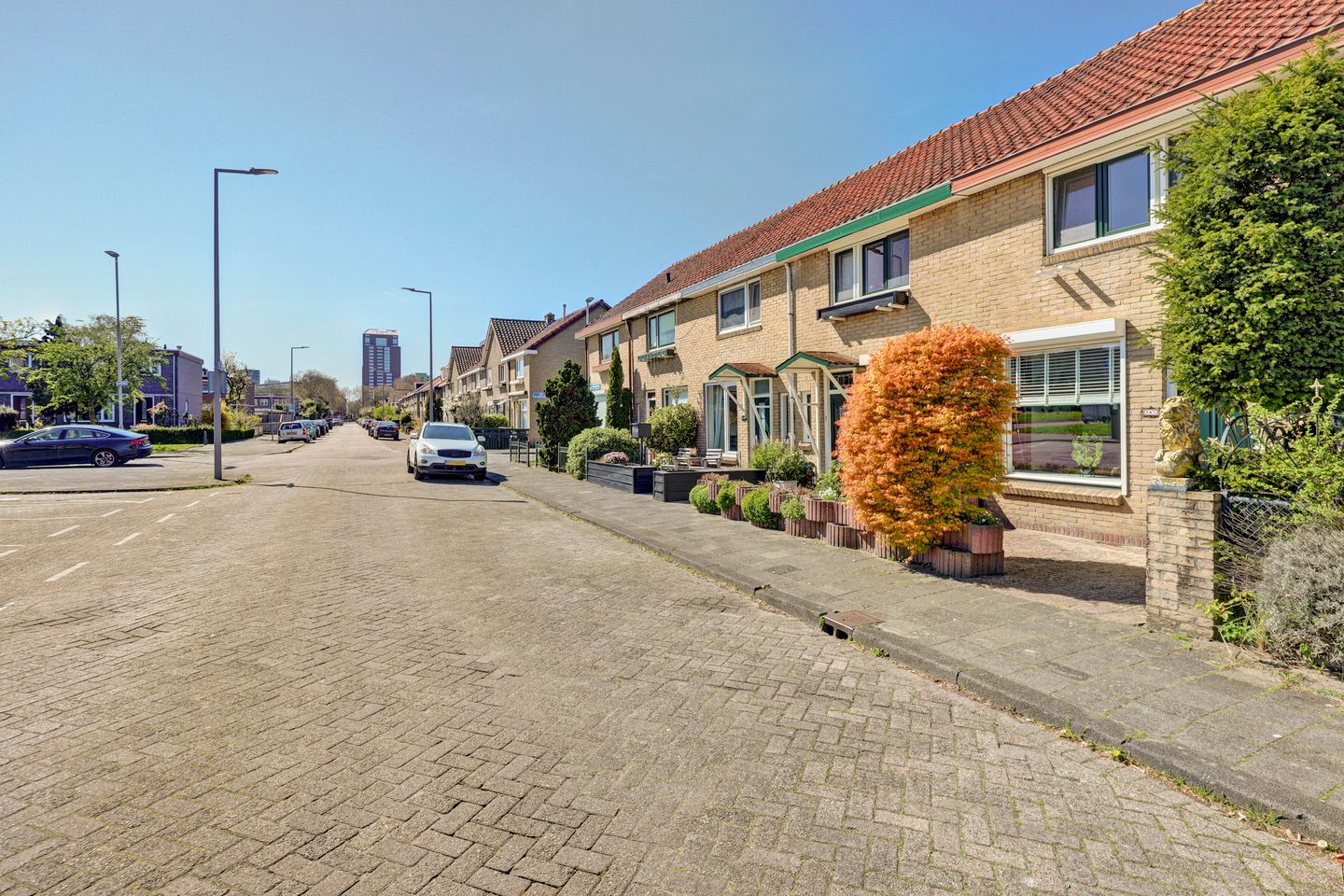 Foto 5 van C.D.Tuinenburgstraat 67