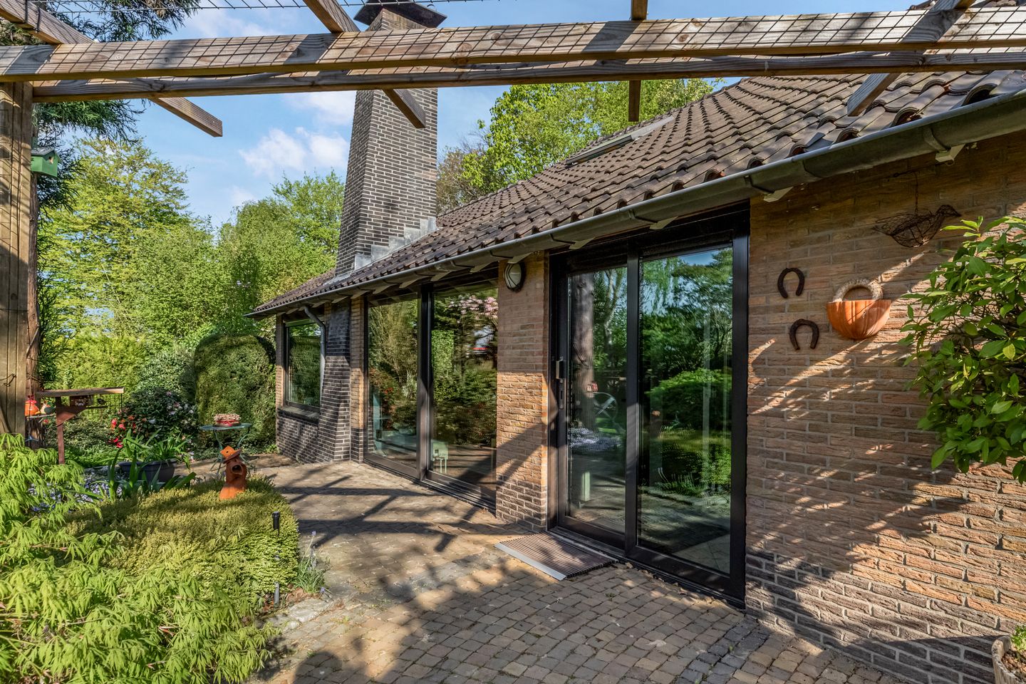 Foto 34 van Klompersteeg 10