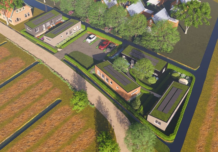 Foto 2 van Wielstraat 11