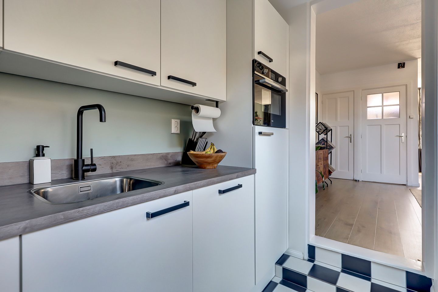 Foto 10 van C.D.Tuinenburgstraat 67