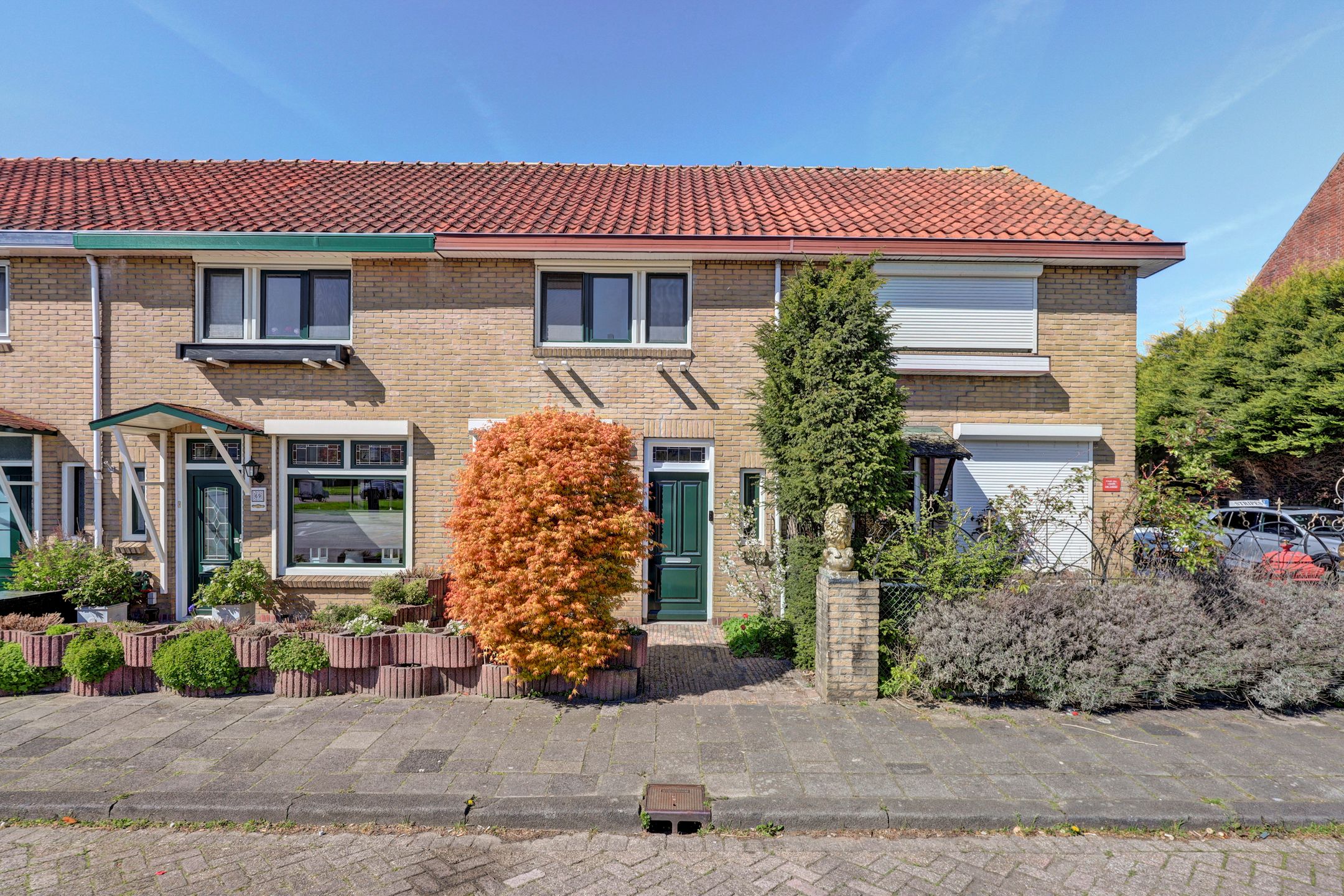 C.D.Tuinenburgstraat 67 