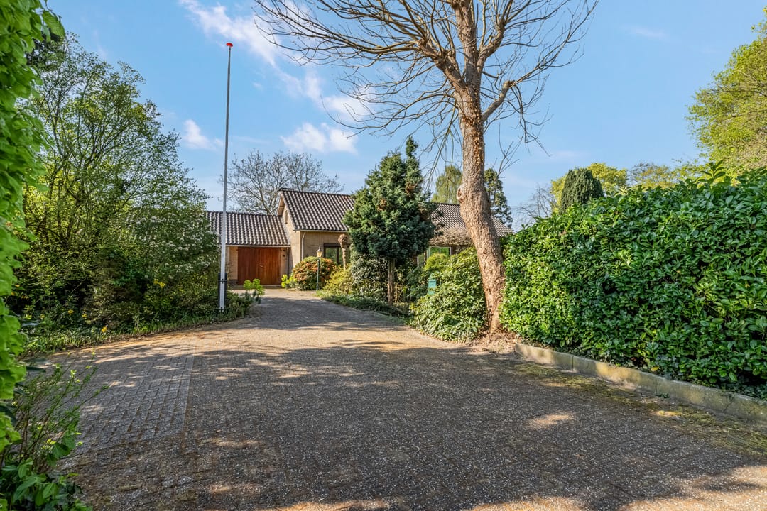 Foto 7 van Klompersteeg 10