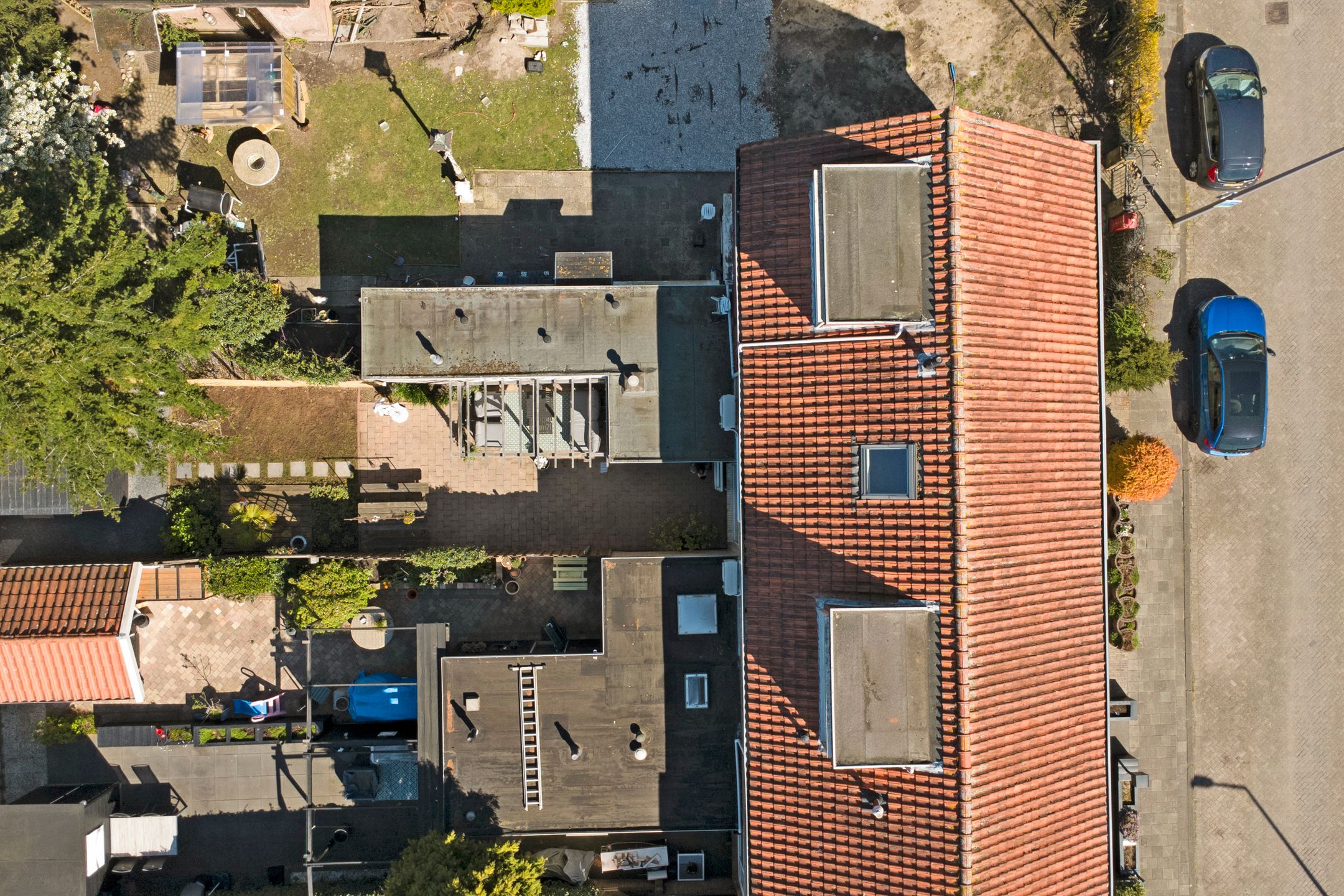 Foto 27 van C.D.Tuinenburgstraat 67