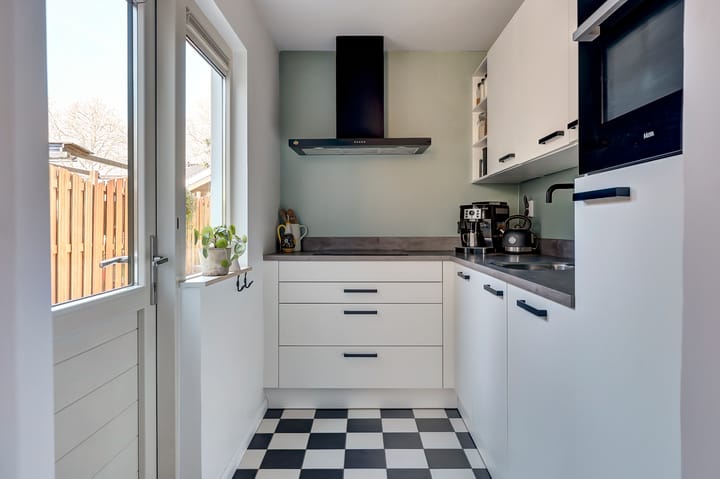 Photo 3 of C.D.Tuinenburgstraat 67