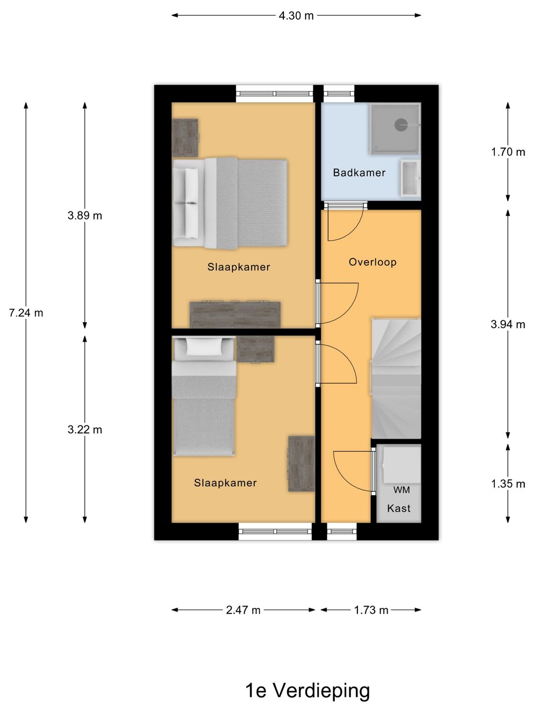 Foto 31 van C.D.Tuinenburgstraat 67