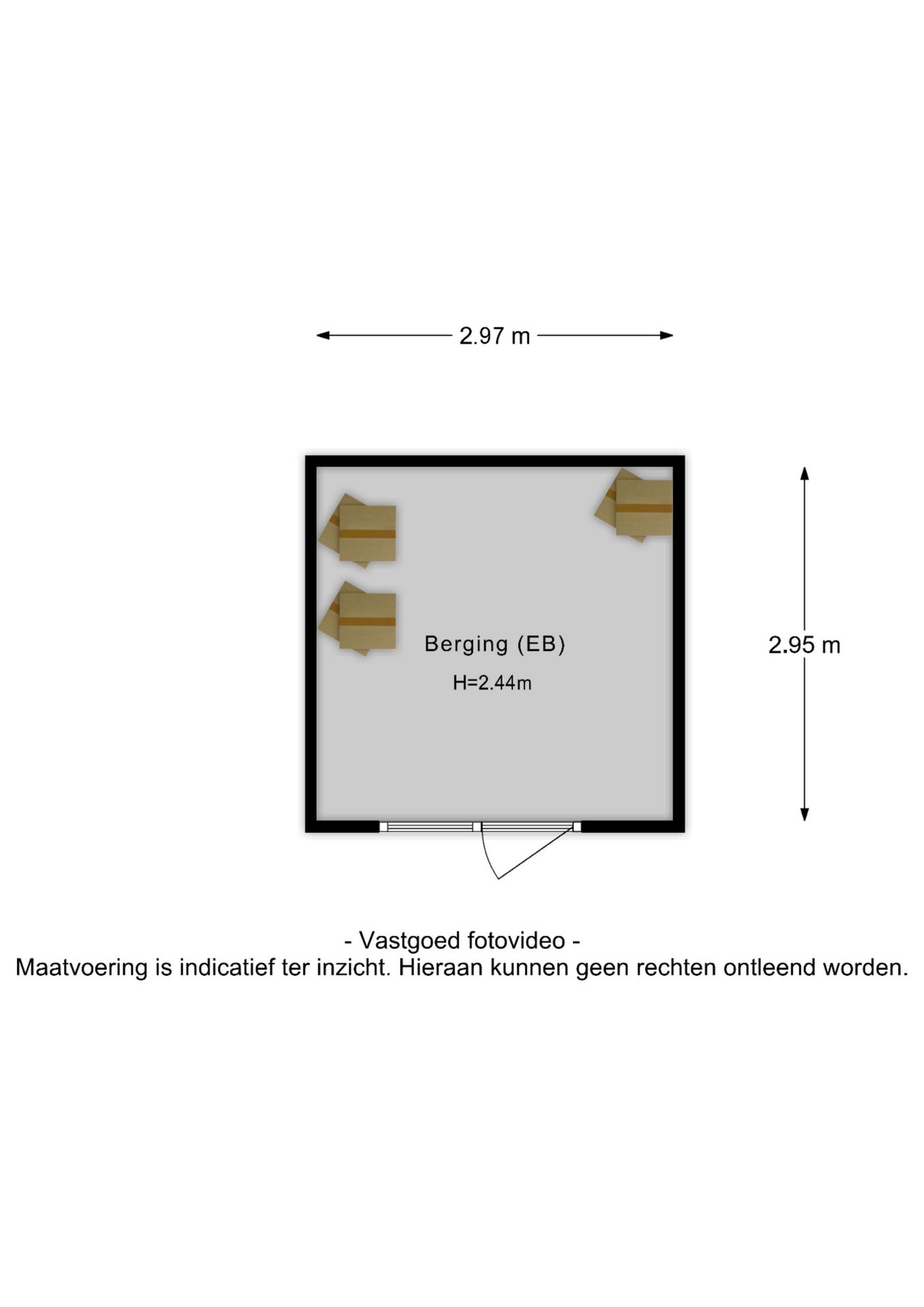 Foto 65 van Klompersteeg 10