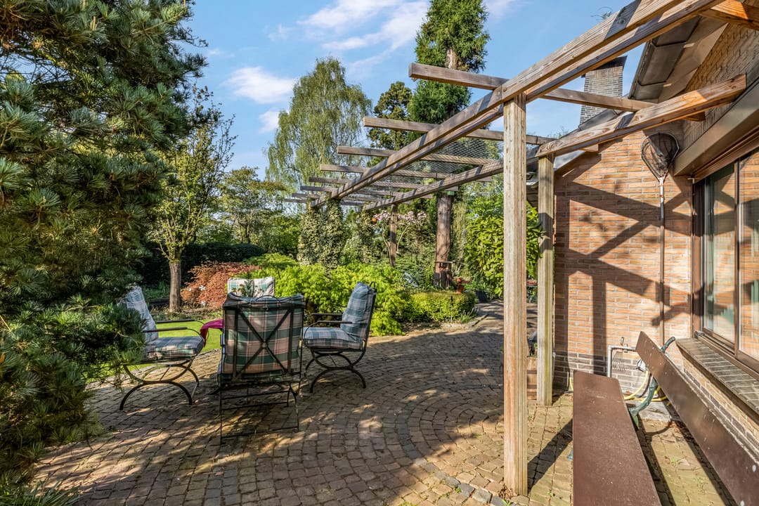 Foto 37 van Klompersteeg 10