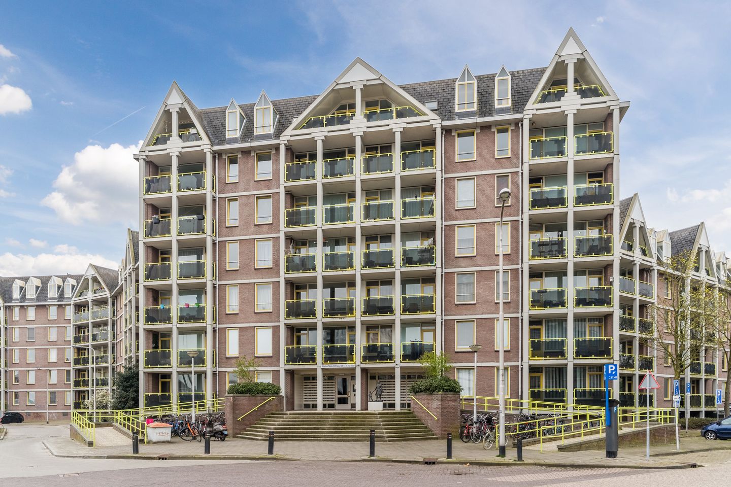 Foto 25 van Anna Paulownahof 91