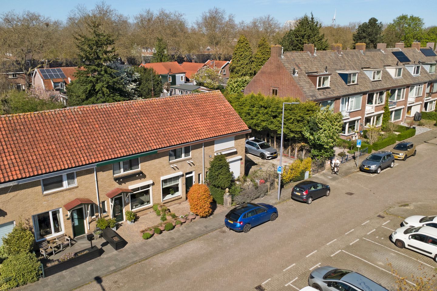 Foto 25 van C.D.Tuinenburgstraat 67