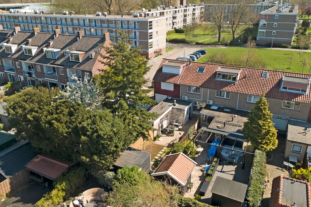 Foto 28 van C.D.Tuinenburgstraat 67