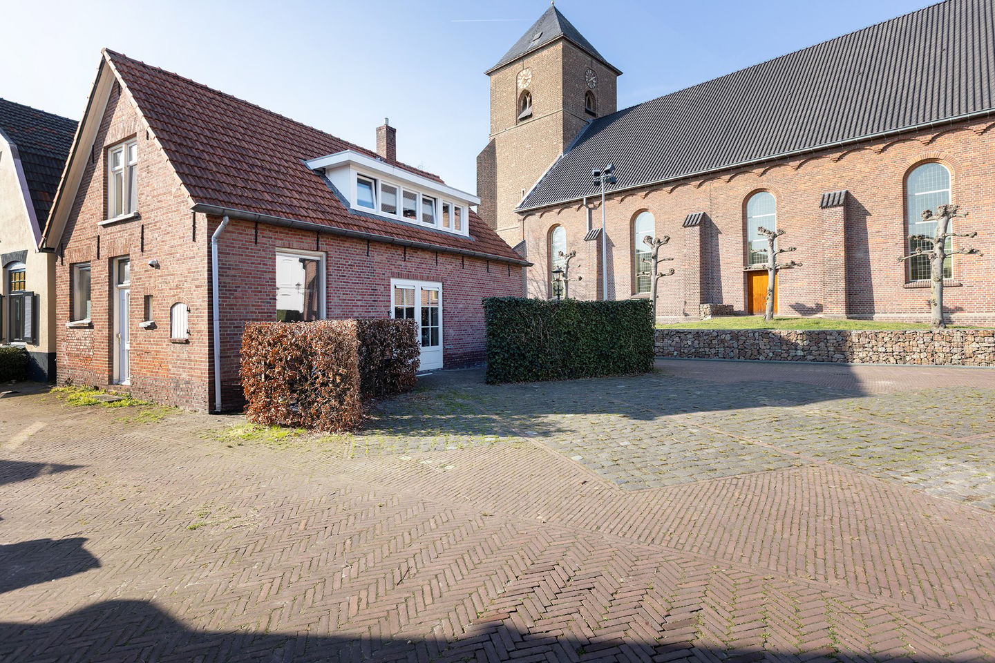 Kerkplein 10