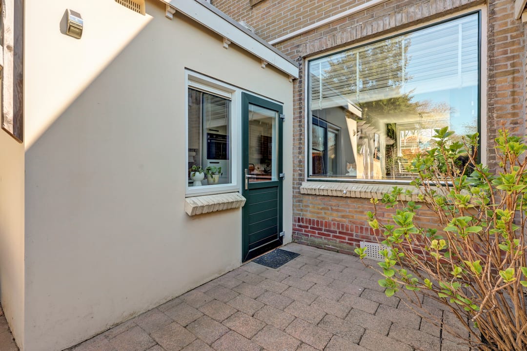 Foto 23 van C.D.Tuinenburgstraat 67