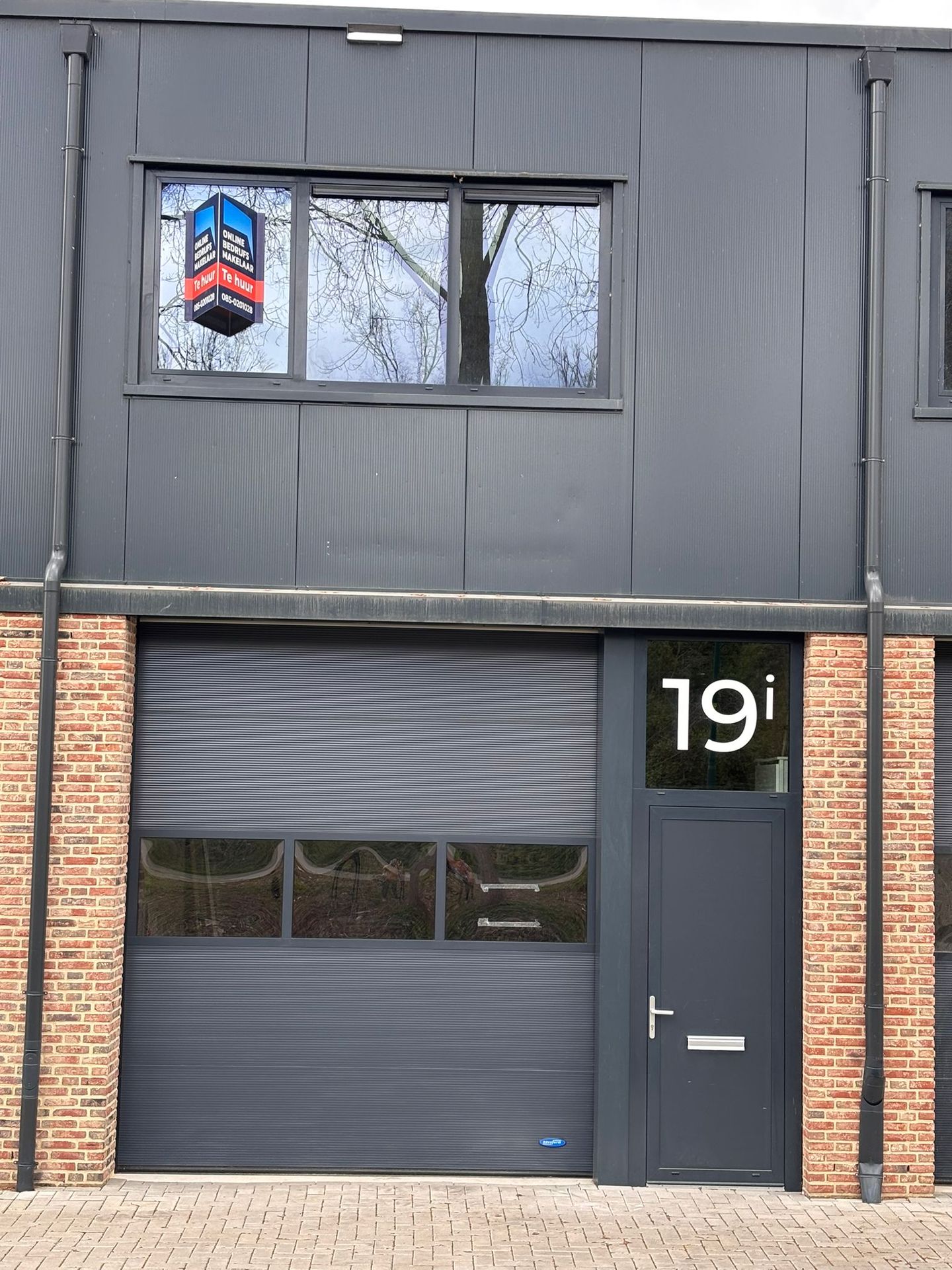 Bekijk foto 2 van Broekdijk West 19-i