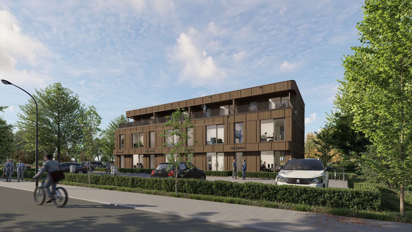 Bekijk foto 3 van Warmoltslaan