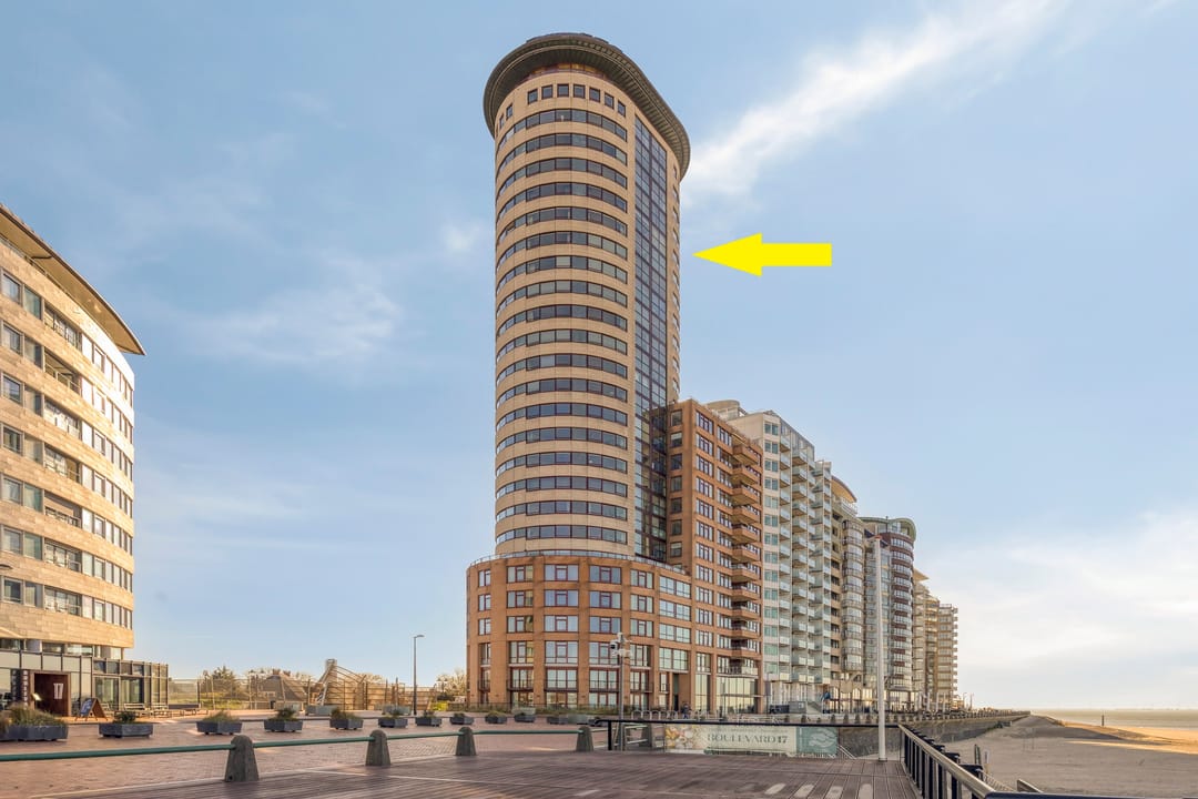 Foto 1 van Boulevard Bankert 882