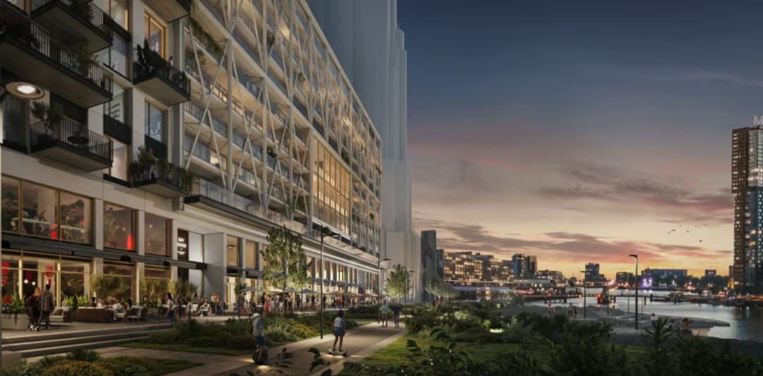 Foto 2 van Rijnhavenkade 206