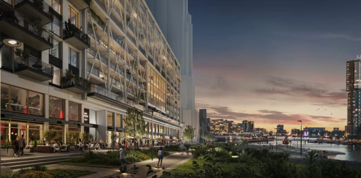 Foto 2 van Rijnhavenkade 206