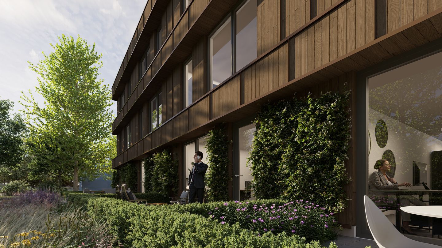 Bekijk foto 4 van Warmoltslaan