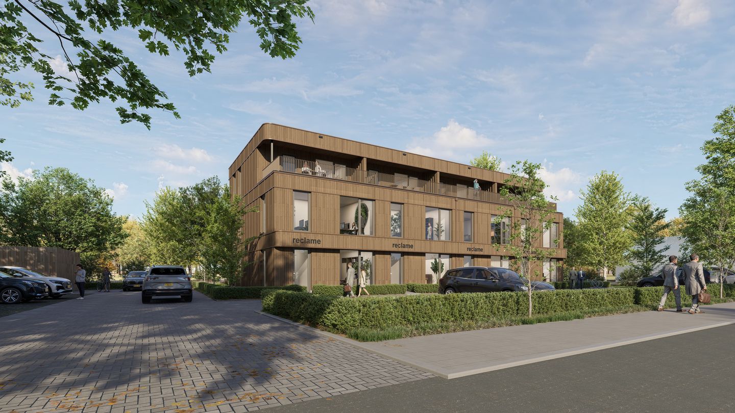 Bekijk foto 2 van Warmoltslaan