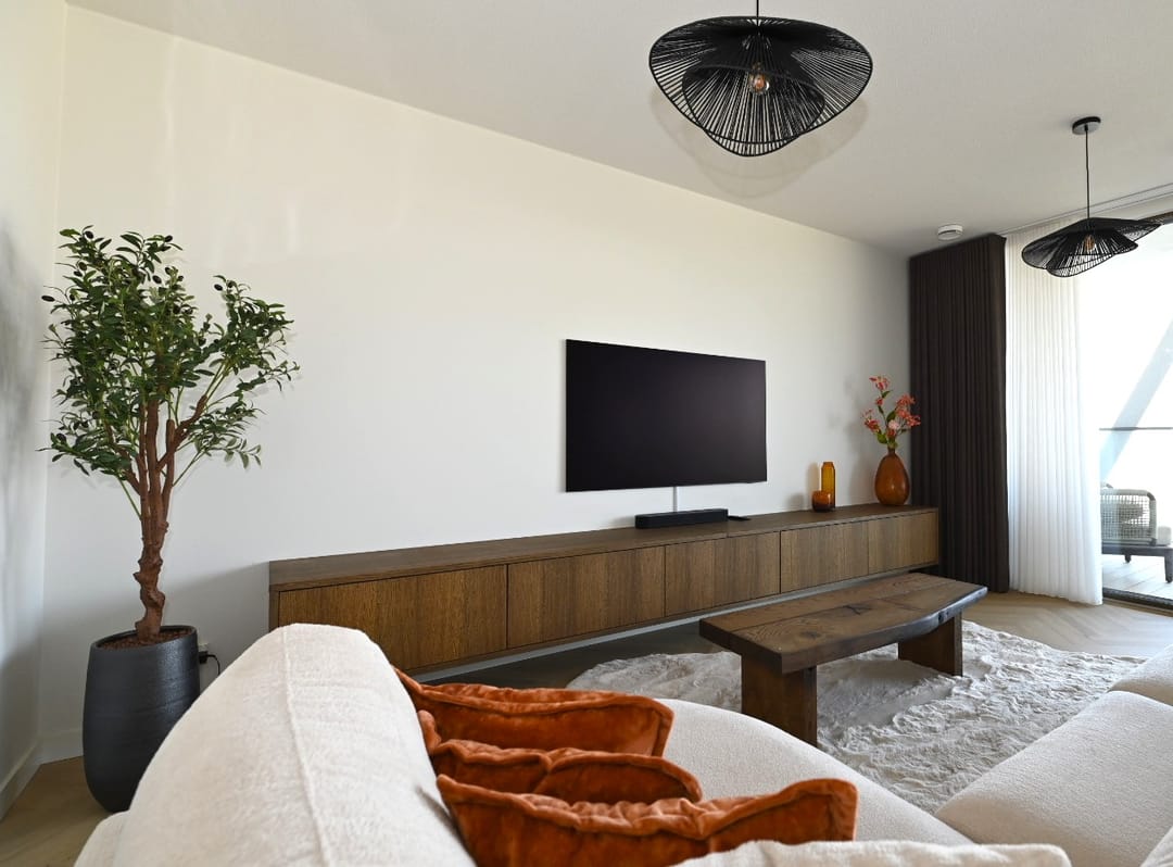 Foto 8 van Rijnhavenkade 206