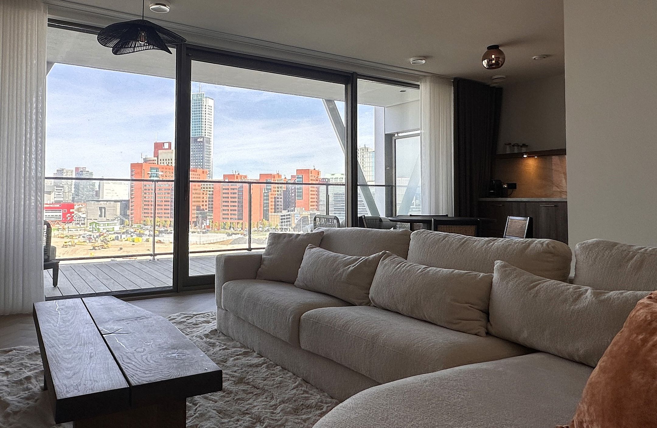 Foto 12 van Rijnhavenkade 206