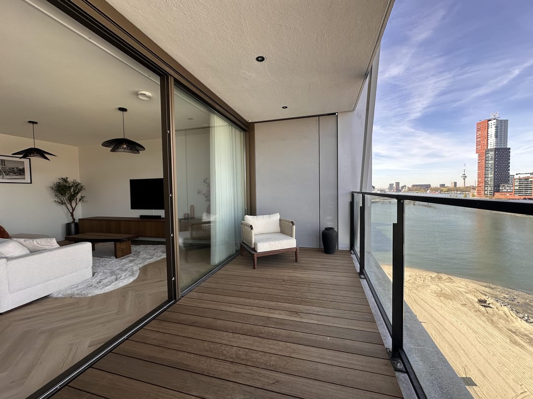 Foto 17 van Rijnhavenkade 206