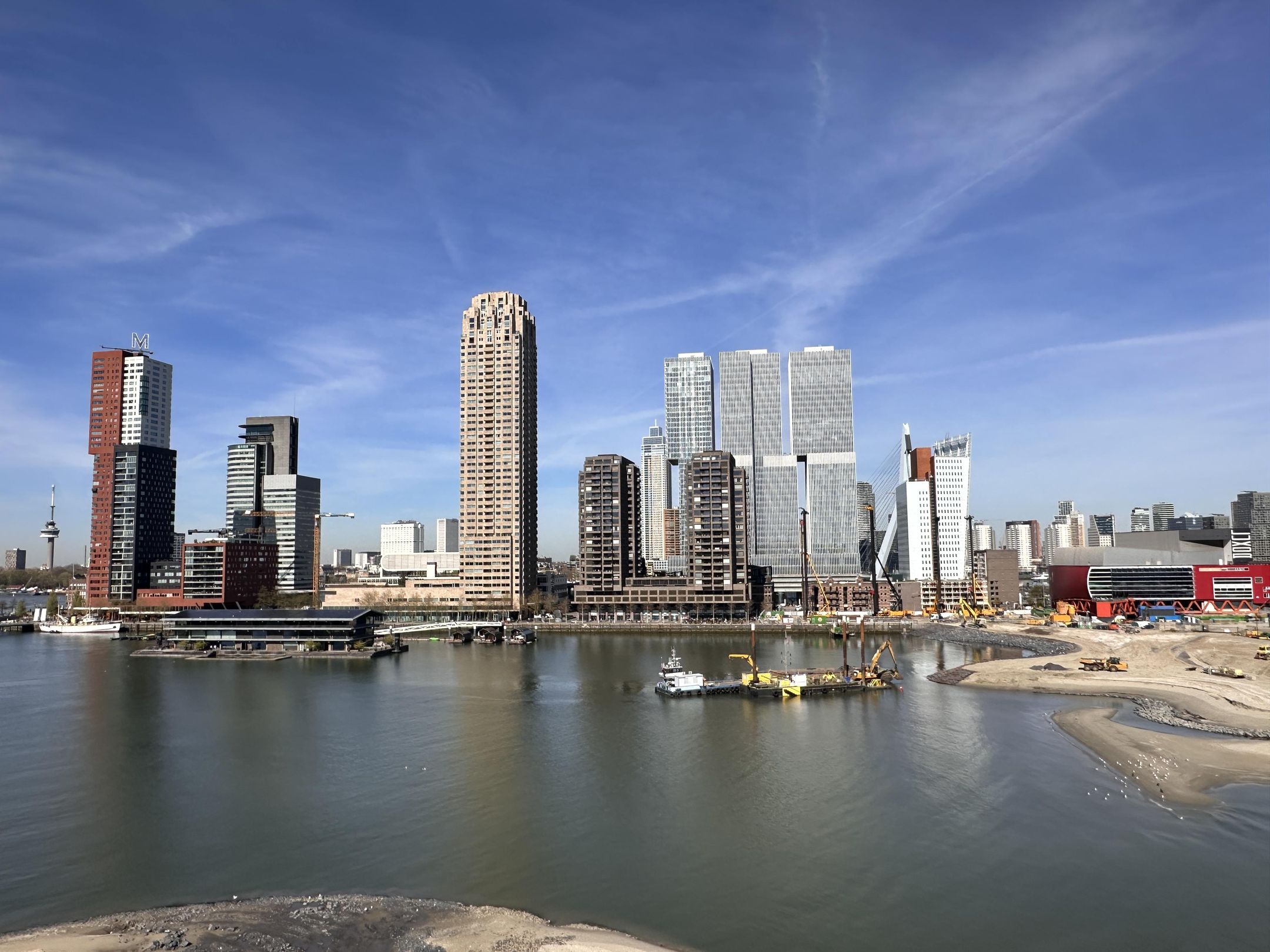 Foto 18 van Rijnhavenkade 206