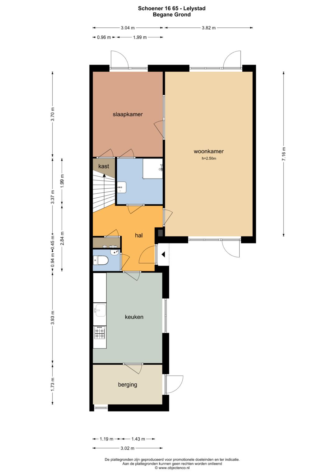 Photo 27 of Schoener 16 65