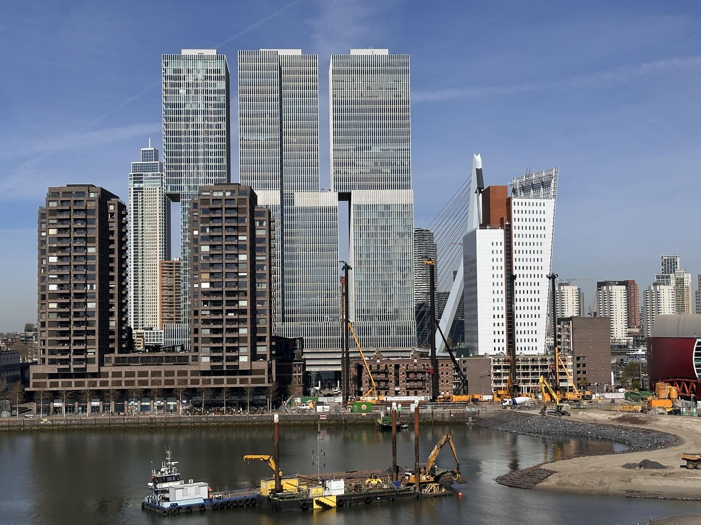 Foto 20 van Rijnhavenkade 206