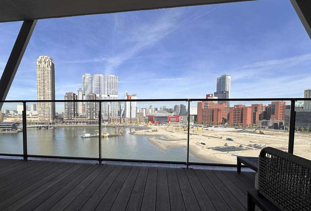 Foto 23 van Rijnhavenkade 206