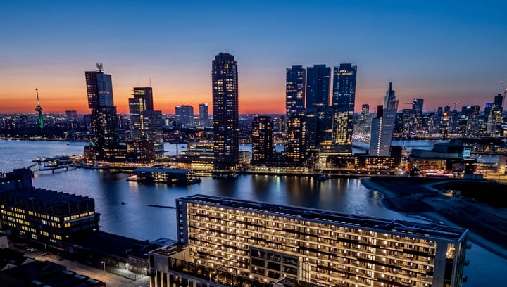 Foto 3 van Rijnhavenkade 206