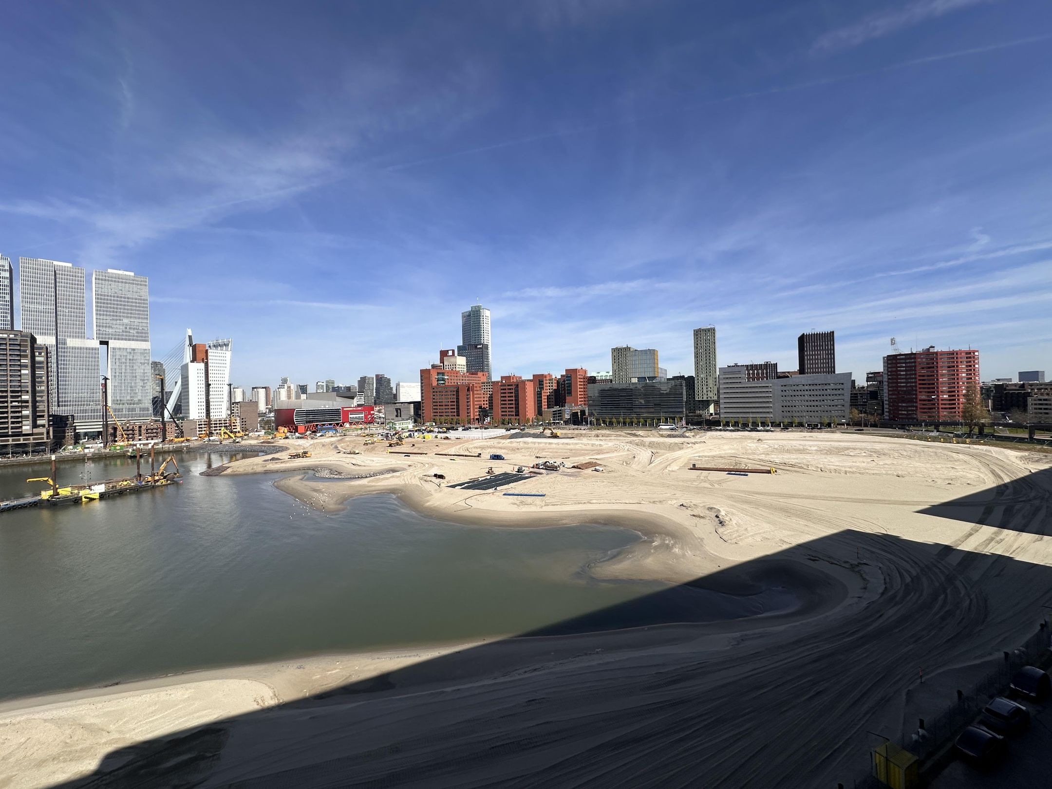 Foto 21 van Rijnhavenkade 206