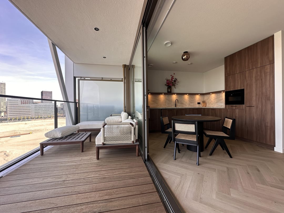 Foto 16 van Rijnhavenkade 206