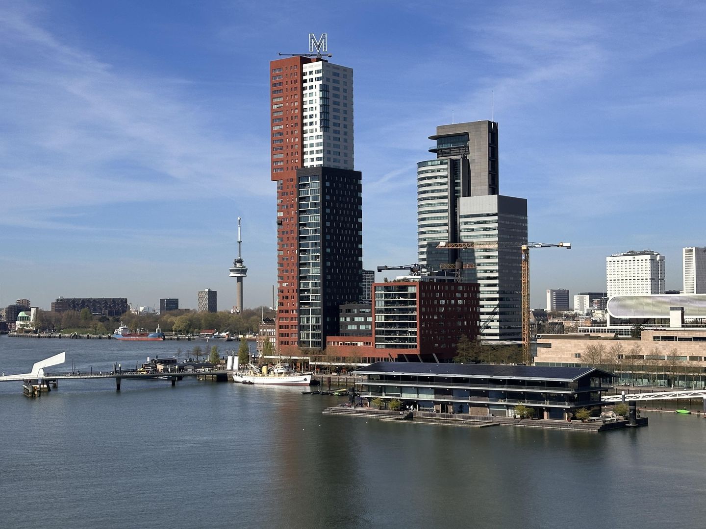 Foto 19 van Rijnhavenkade 206