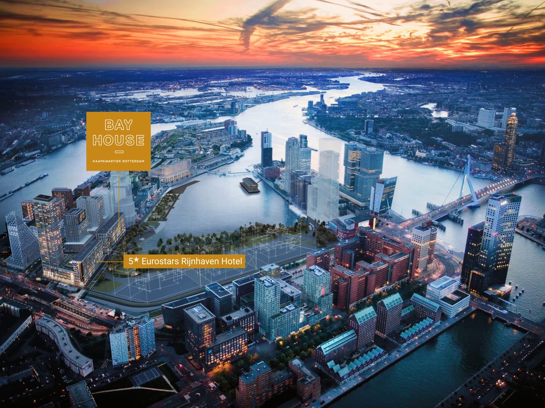 Foto 38 van Rijnhavenkade 206