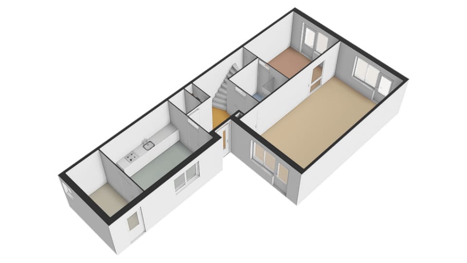 Photo 28 of Schoener 16 65