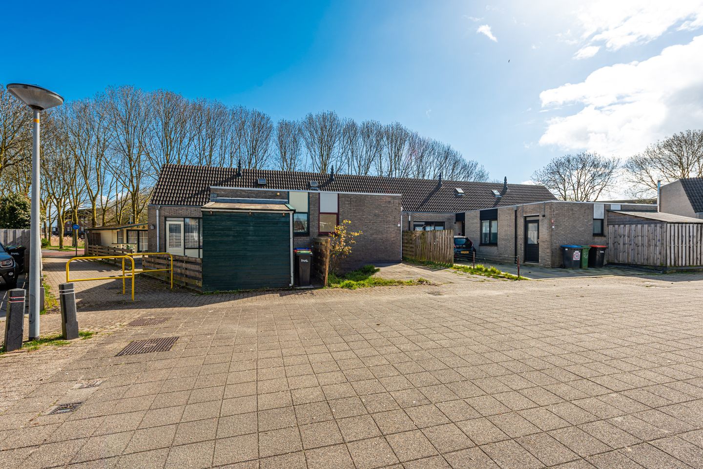 Photo 20 of Schoener 16 65