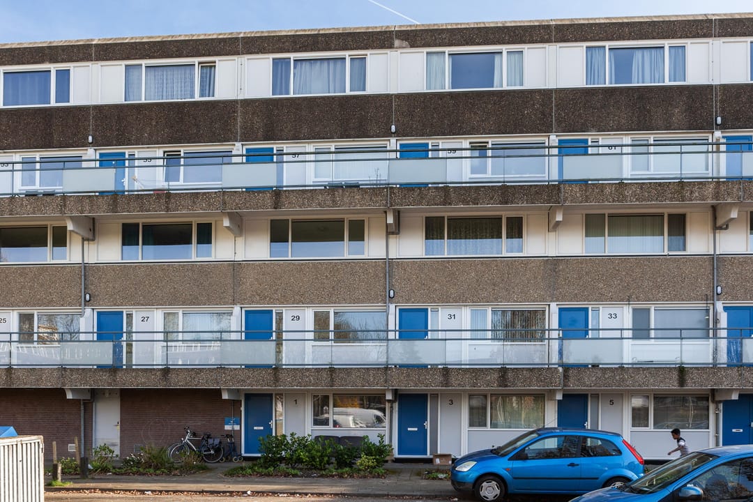 Photo 1 of Olivierplaats 29