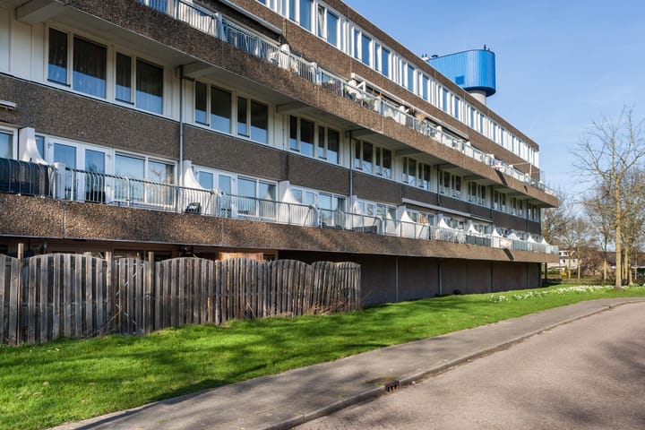 Foto 2 van Olivierplaats 29