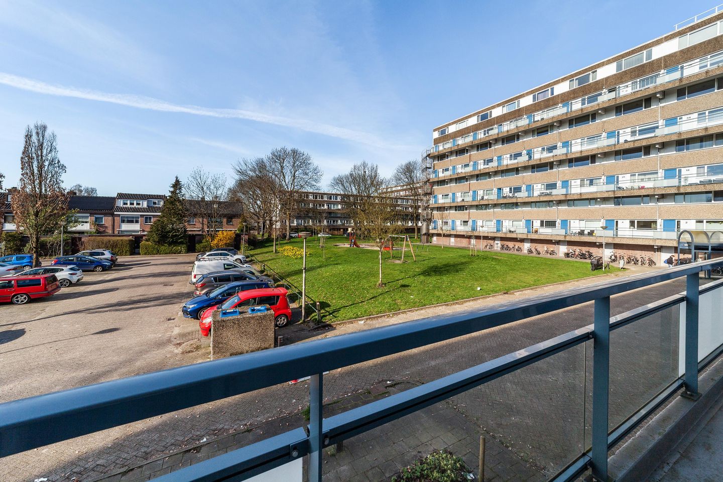 Photo 5 of Olivierplaats 29