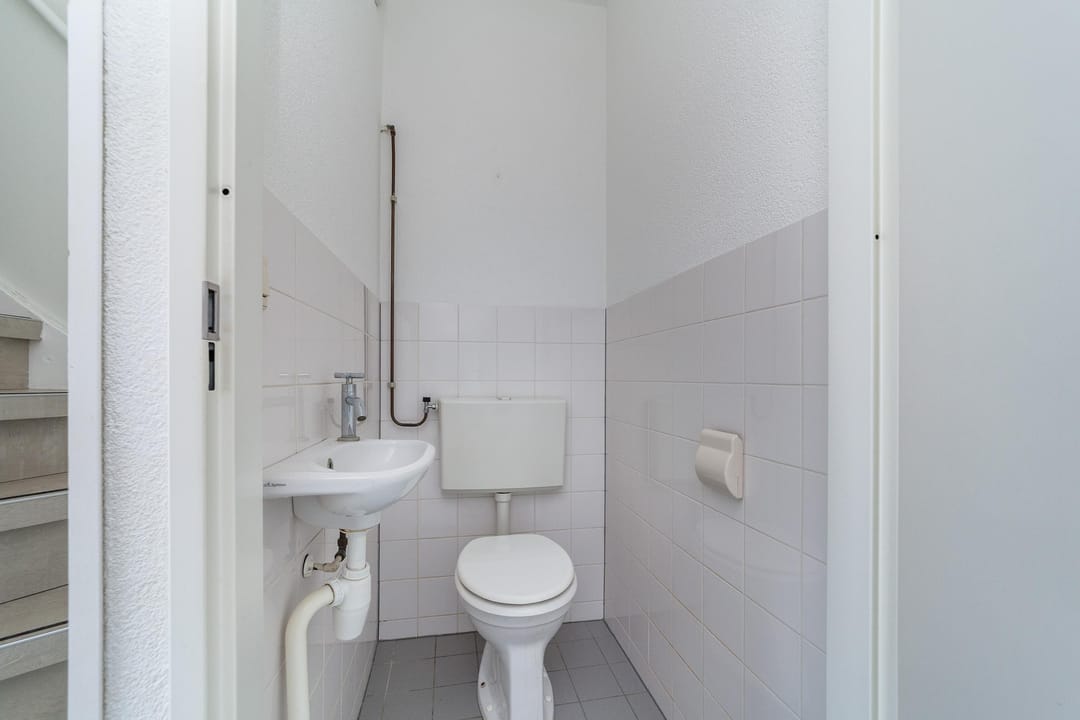 Photo 7 of Olivierplaats 29