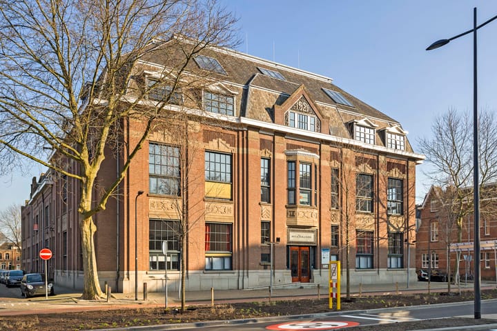 Koningsweg 66, Den Bosch