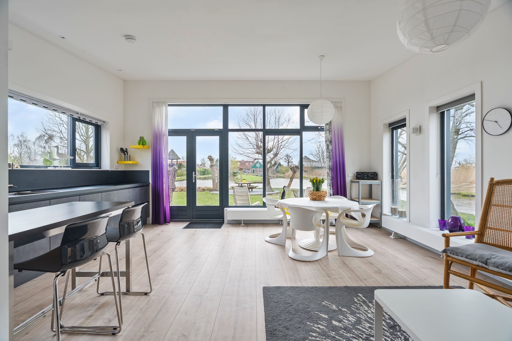 1-bedroom freehold villa in Jisp — photo 4 of 5