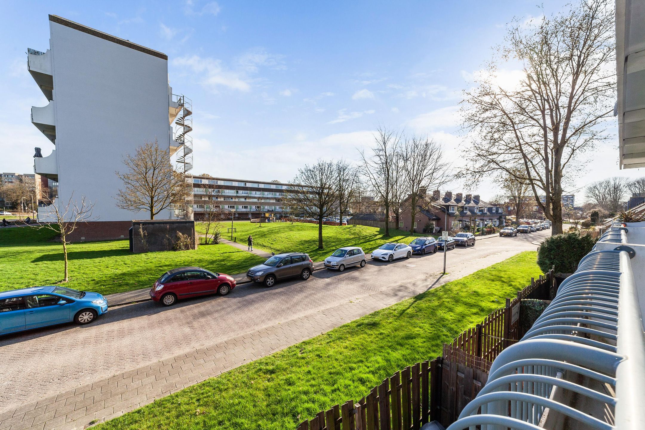 Photo 15 of Olivierplaats 29